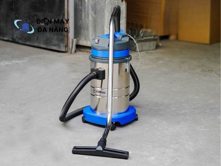 Điện Máy Đa Năng địa chỉ cung cấp các dòng máy hút bụi hiện nay 
