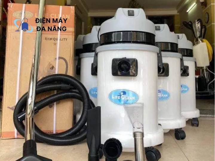 Tiêu chí để lựa chọn những dòng máy hút bụi phù hợp hiện nay 
