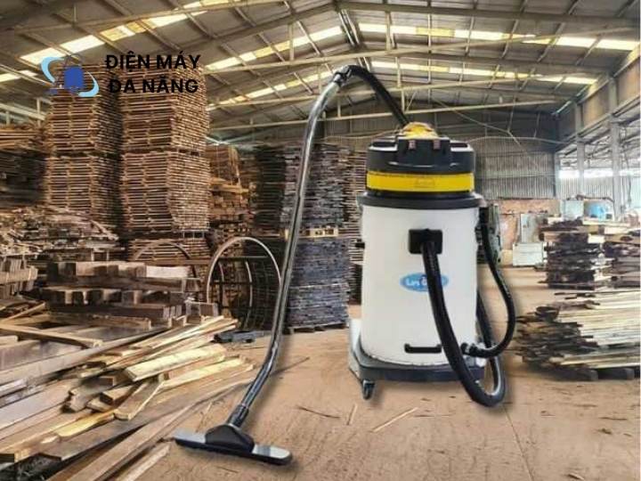 Điện Máy Đa Năng địa chỉ cung cấp các dòng máy hút bụi uy tín