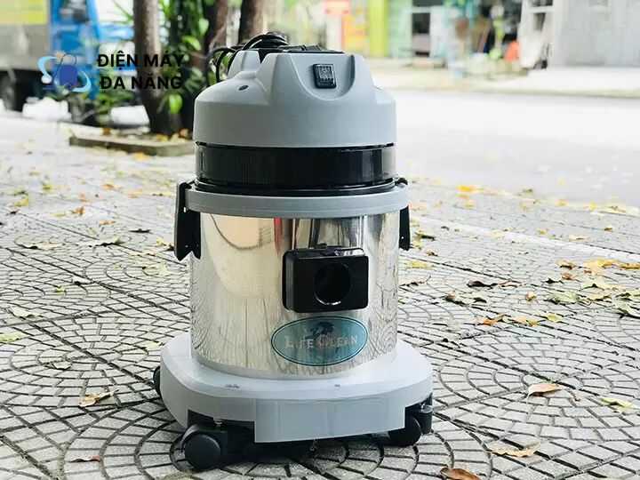 Máy hút bụi Life Clean LC 151J