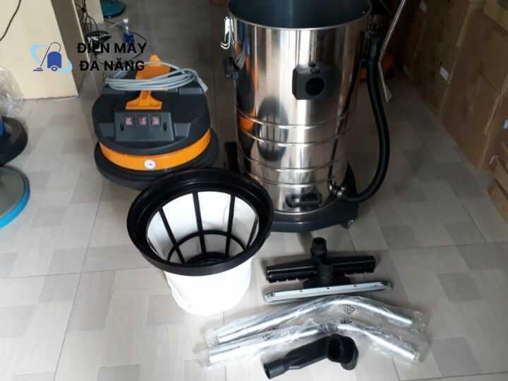 Máy hút bụi công Life Clean LC 803