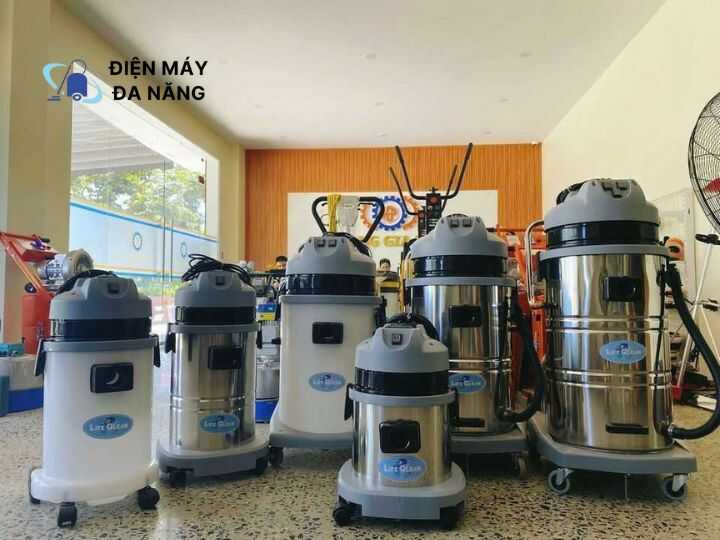 Địa chỉ cung cấp máy hút bụi tại Quảng Bình uy tín đáng mua Địa chỉ cung cấp máy hút bụi tại Quảng Bình