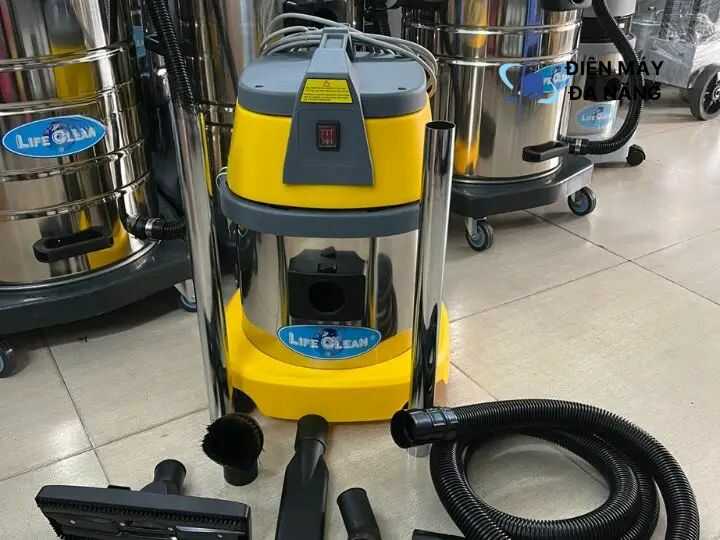 Địa chỉ cung cấp máy hút bụi tại Quảng Bình uy tín đáng mua Máy hút bụi uy tín tại Quảng Bình