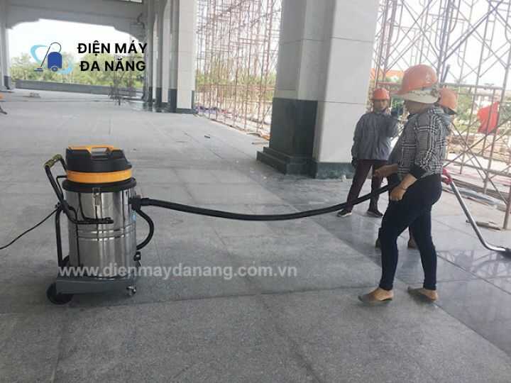 Bí quyết chọn mua máy hút bụi chất lượng tại Quảng Ninh