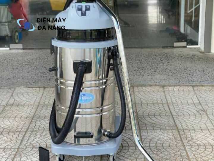 Bảng giá máy hút bụi tại Thái Bình - Mới cập nhật Máy hút bụi Life Clean LC803J