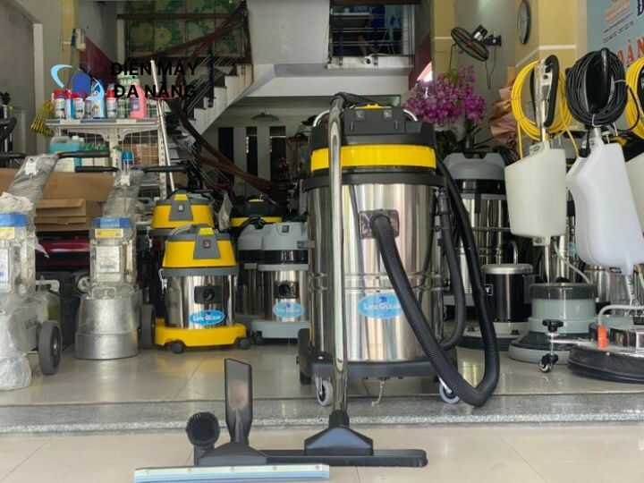 Mua máy hút bụi tại Tuyên Quang