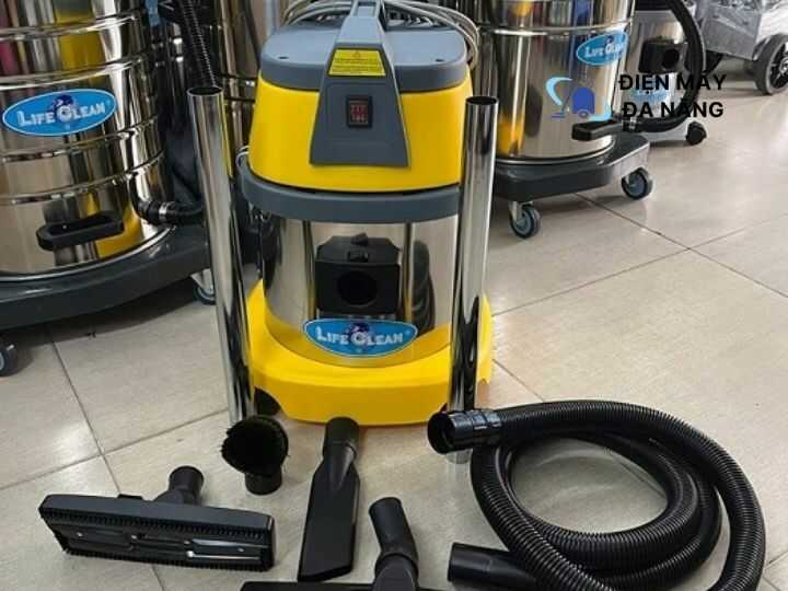 Máy dung tích nhỏ dùng cho gia đình, văn phòng
