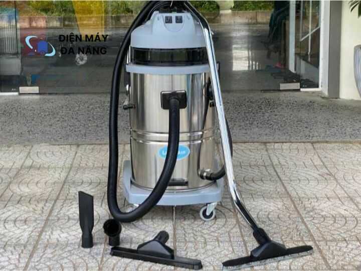 Nhu cầu sử dụng máy hút bụi hiện nay tại Vĩnh Phúc