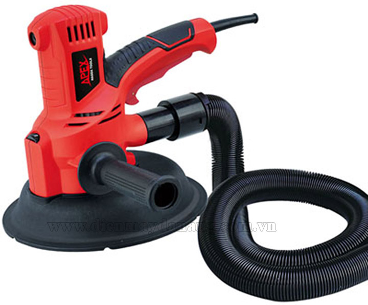 máy mài chà nhám sàn tường DMJ-700D