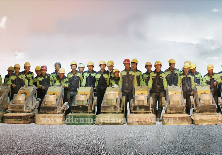 Máy mài sàn bê tông nhà xưởng