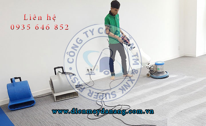 mua máy sấy thảm tại Hà Nội ở đâu giá tốt