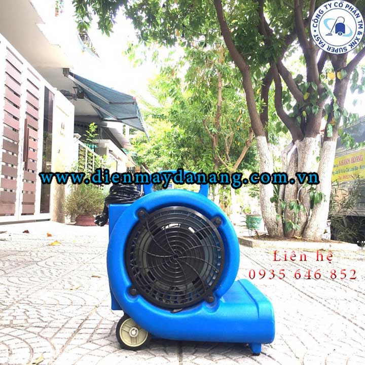 máy sấy thảm tại Hà Nội chất lượng tốt
