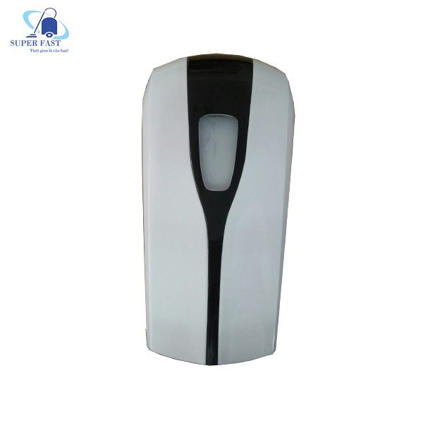 Máy xịt cồn tự động