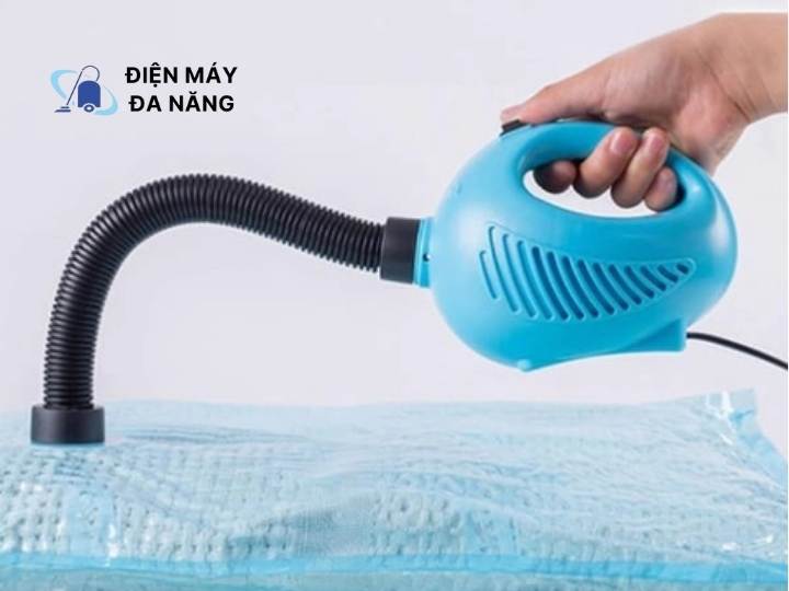 Điện Máy Đa Năng nơi cung cấp các dòng máy hút bụi uy tín và tốt nhất hiện nay 