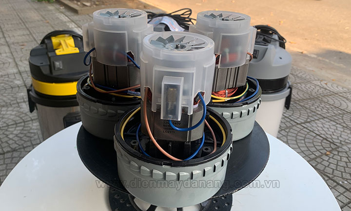 Motor 1500w