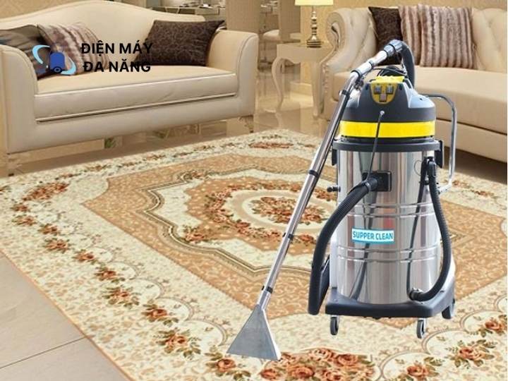 Nhà Cung Cấp Máy Phun Hút Giặt Thảm Công Nghiệp Tại Bắc Ninh Uy Tín Tại sao doanh nghiệp tại Bắc Ninh nên sử dụng máy phun hút giặt thảm công nghiệp