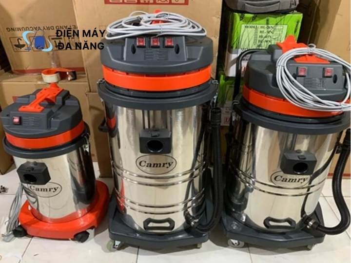 Điện Máy Đa Năng địa chỉ cung cấp máy hút bụi tốt nhất hiện nay 