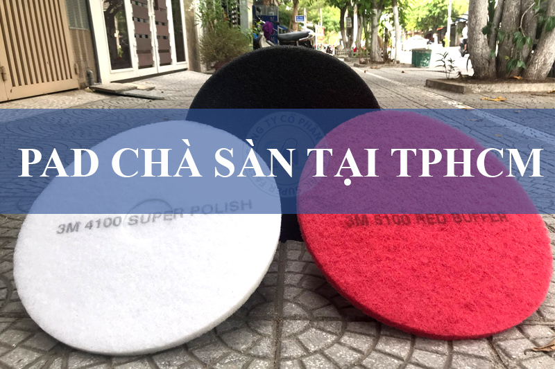 pad cha san tai hcm