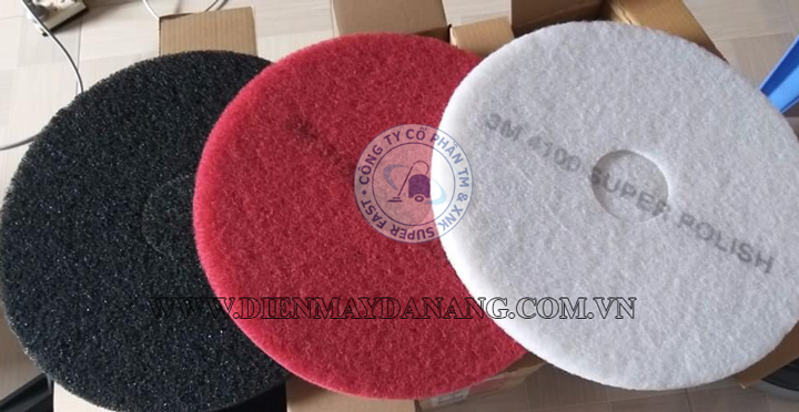 pad đánh sàn giá rẻ tại tphcm