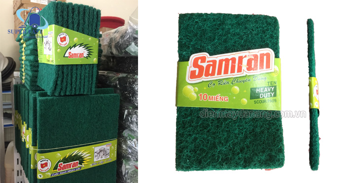 cước xanh tại đà nẵng