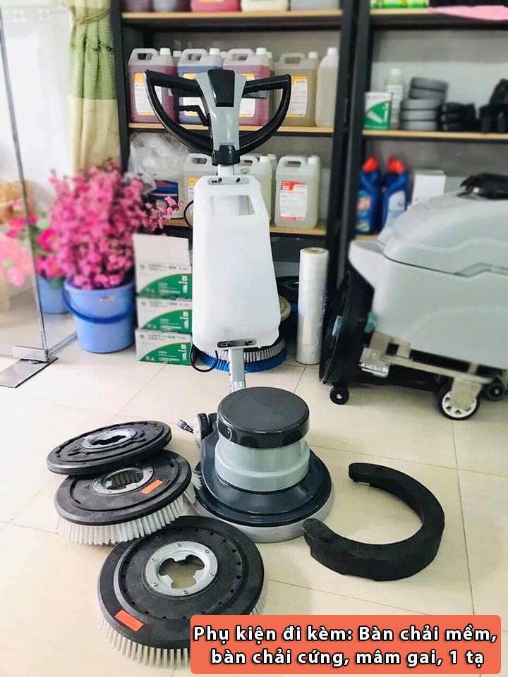Phụ kiện máy chà sàn Sc004