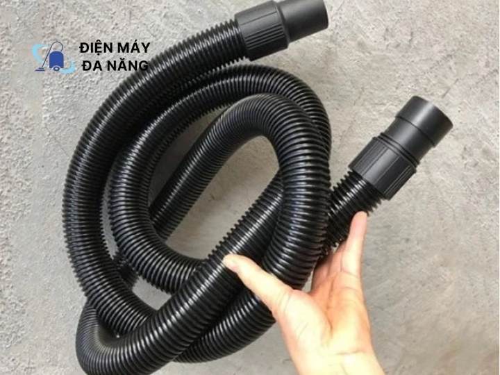 Ống mềm máy hút bụi