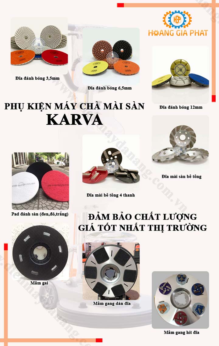 phu-kien-may-mai-karva-2in1 Phụ kiện máy mài đánh bóng sàn karva 2in1