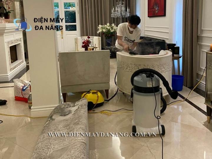 REVIEW Máy Hút Bụi Giường Nệm Loại Nào Tốt?