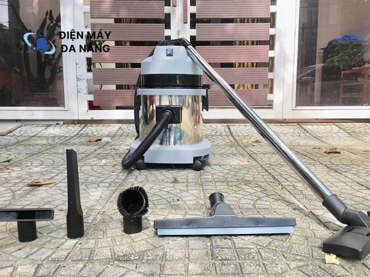Điện Máy Đa Năng nơi cung cấp các dòng máy hút bụi uy tín và tốt nhất hiện nay 