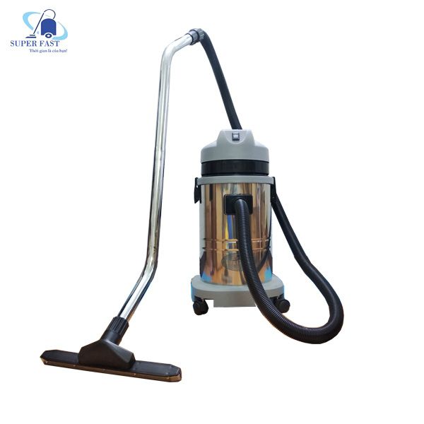 Máy hút bụi công nghiệp LifeClean LC301J