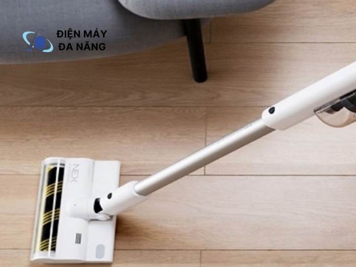 Robot hút bụi lau nhà Xiaomi Mijia Gen 2 STYJ02YM