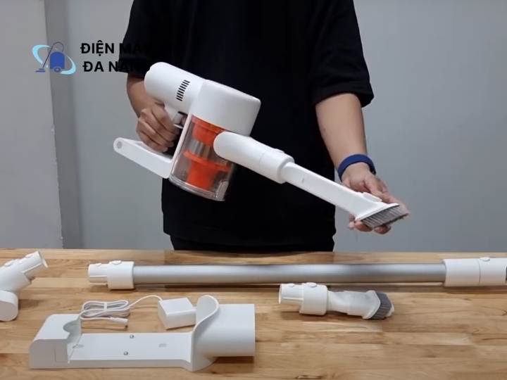 Máy hút bụi cầm tay Xiaomi 1C