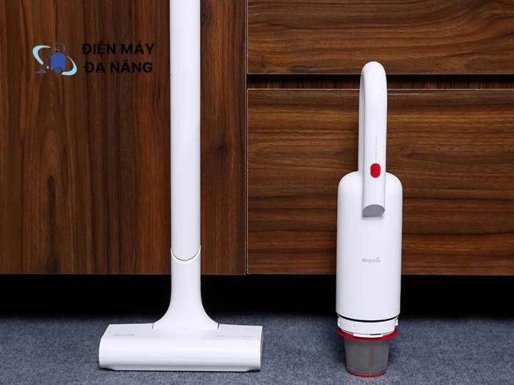 Máy hút bụi không dây Xiaomi Deerma VC01