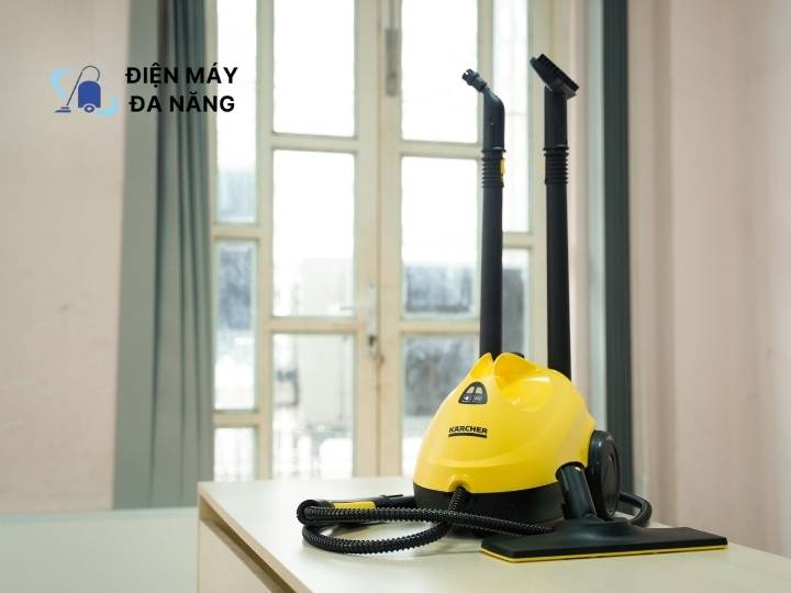 Top 5 Máy Hút Bụi Karcher Bán Chạy Nhất Hiện Nay