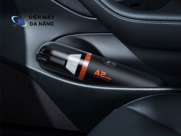 Dòng máy hút bụi Baseus A2