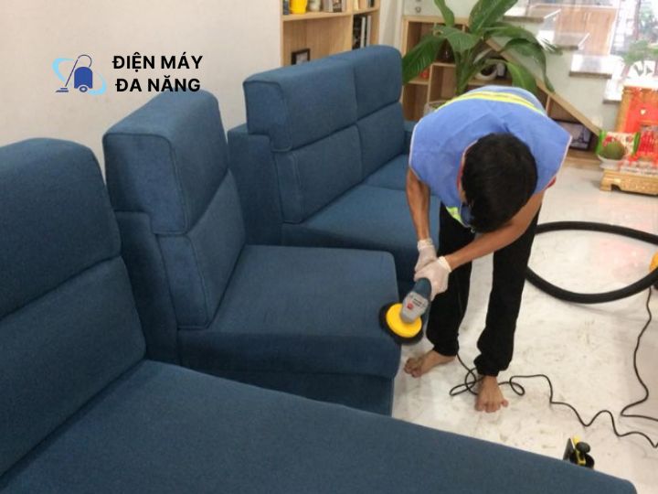 Nhu cầu sử dụng dịch vụ giặt thảm, ghế sofa hiện nay