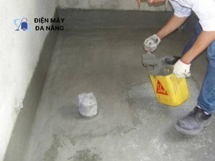 Những điều cần biết để chọn vật liệu chống thấm vệ sinh cho đúng