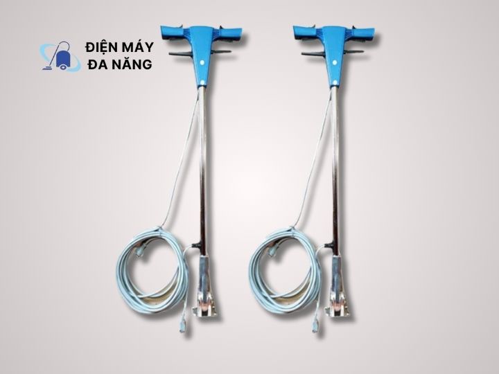 Cần điều khiển máy chà sàn Cần điều khiển máy chà sàn