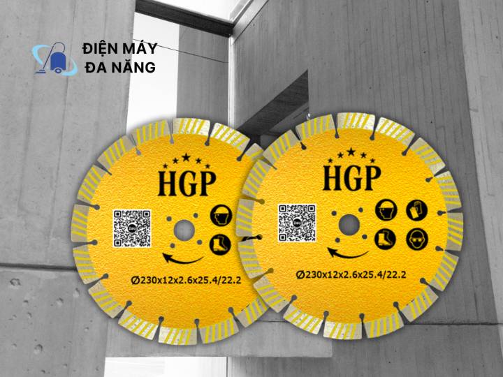 Những điều cần lưu ý khi sử dụng lưỡi cắt