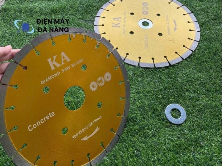 Điện Máy Đa Năng nơi cung cấp lưỡi cắt uy tín