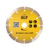 Lưỡi cắt bê tông HGP 150mm