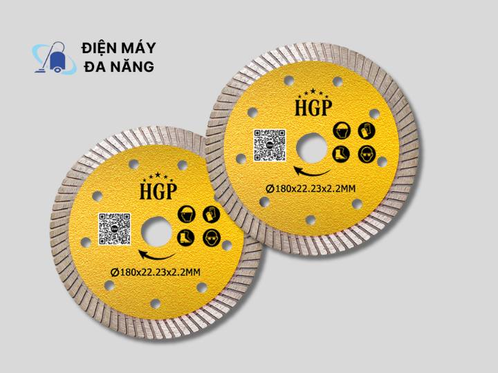 Điện Máy Đa Năng nơi cung cấp lưỡi cắt hgp uy tín nhất