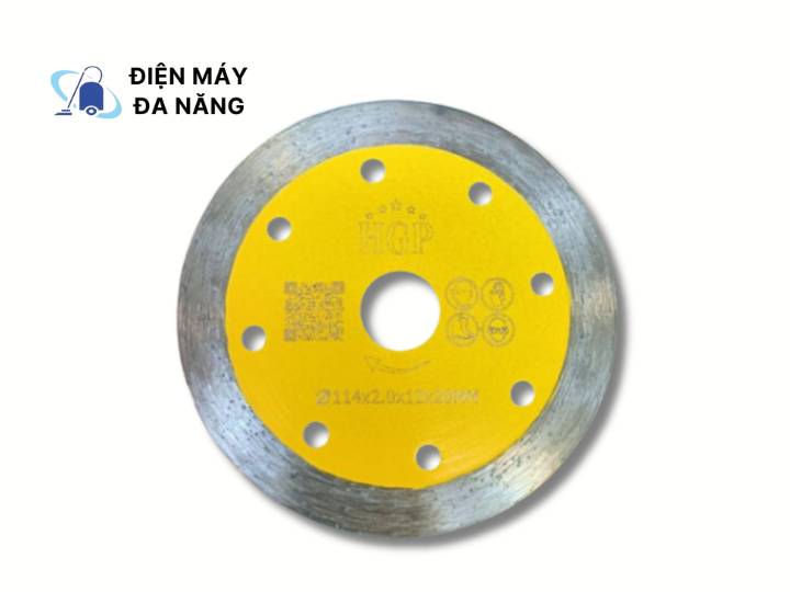 Đặc điểm nổi bật của lưỡi cắt