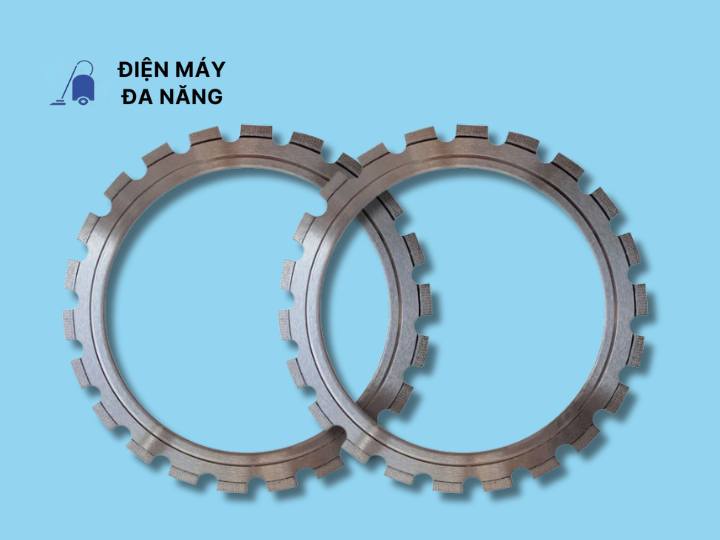 Cách sử dụng và bảo quản lưỡi cắt đúng chuẩn