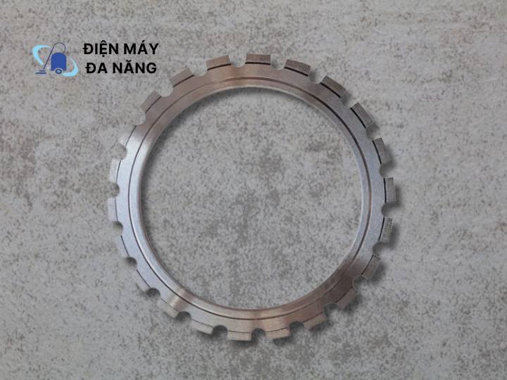 Điện Máy Đa Năng nơi cung cấp lưỡi cắt vòng uy tín 