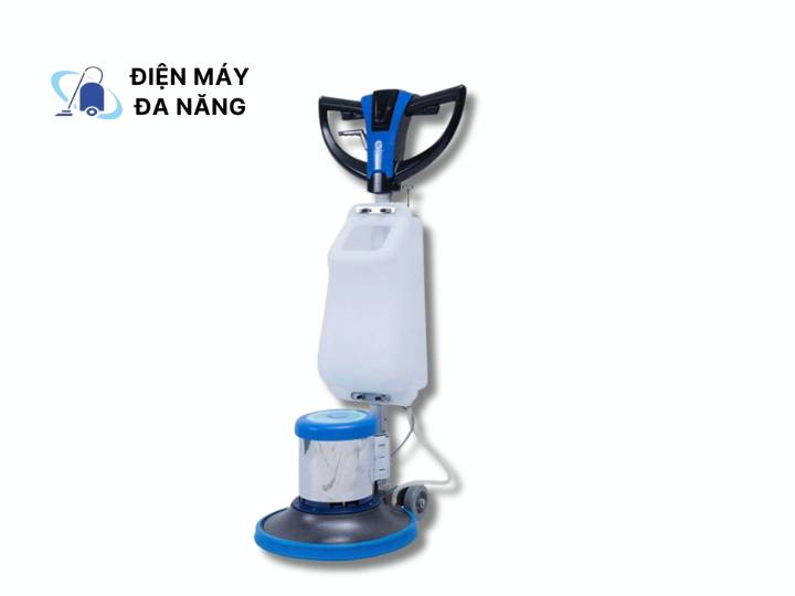 Máy chà sàn Super Clean SC-002