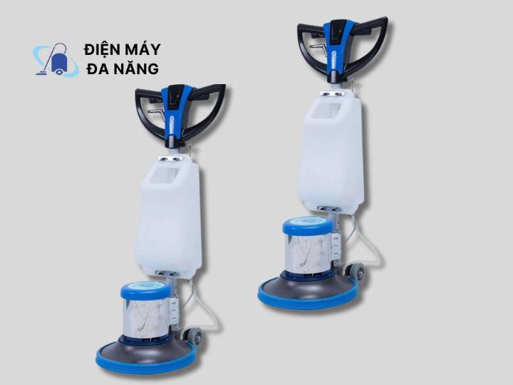 Đặc điểm nổi bật của máy