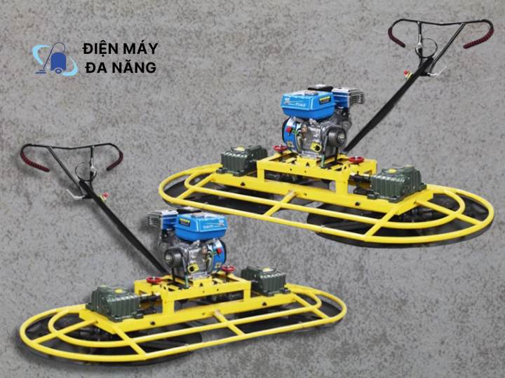 Hướng dẫn quy trình sử dụng máy đúng chuẩn