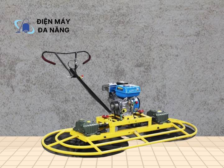 Điện Máy Đa Năng nơi cung cấp máy chà sàn uy tín