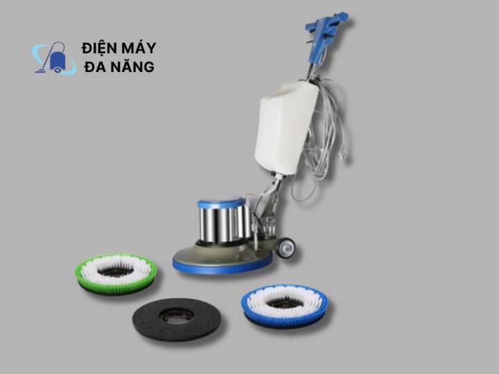 Địa chỉ cung cấp máy chà sàn chính hãng và uy tín nhất
